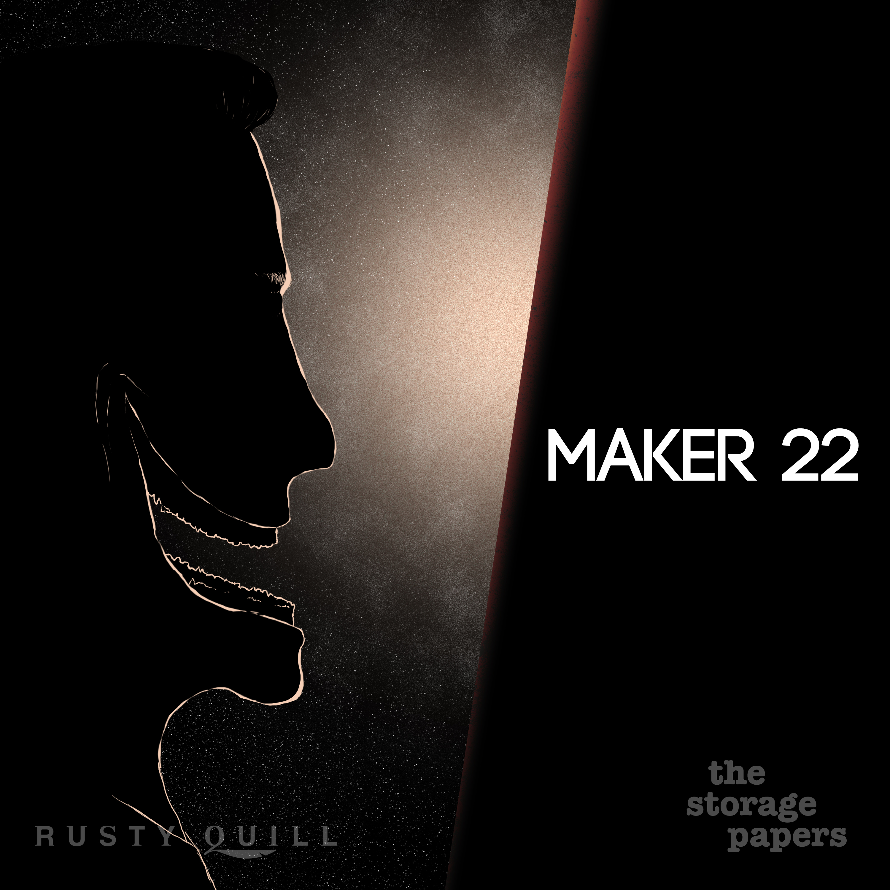 Maker 22 – Season 4 Episode 8