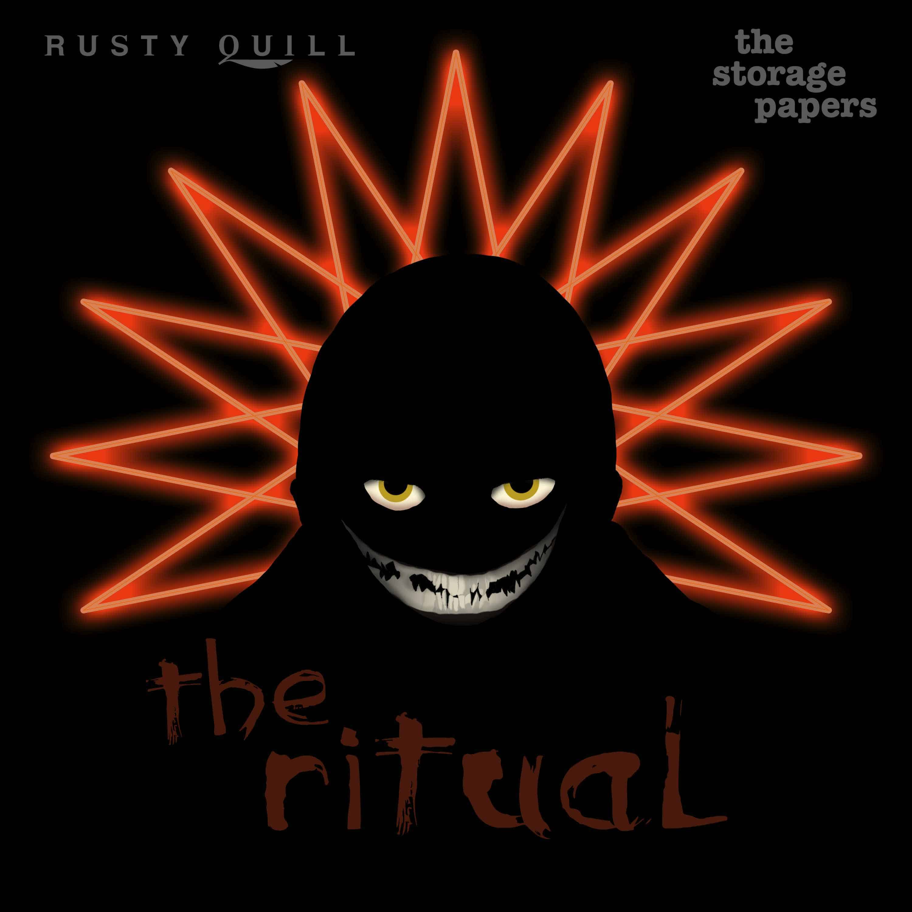 4.18 The Ritual