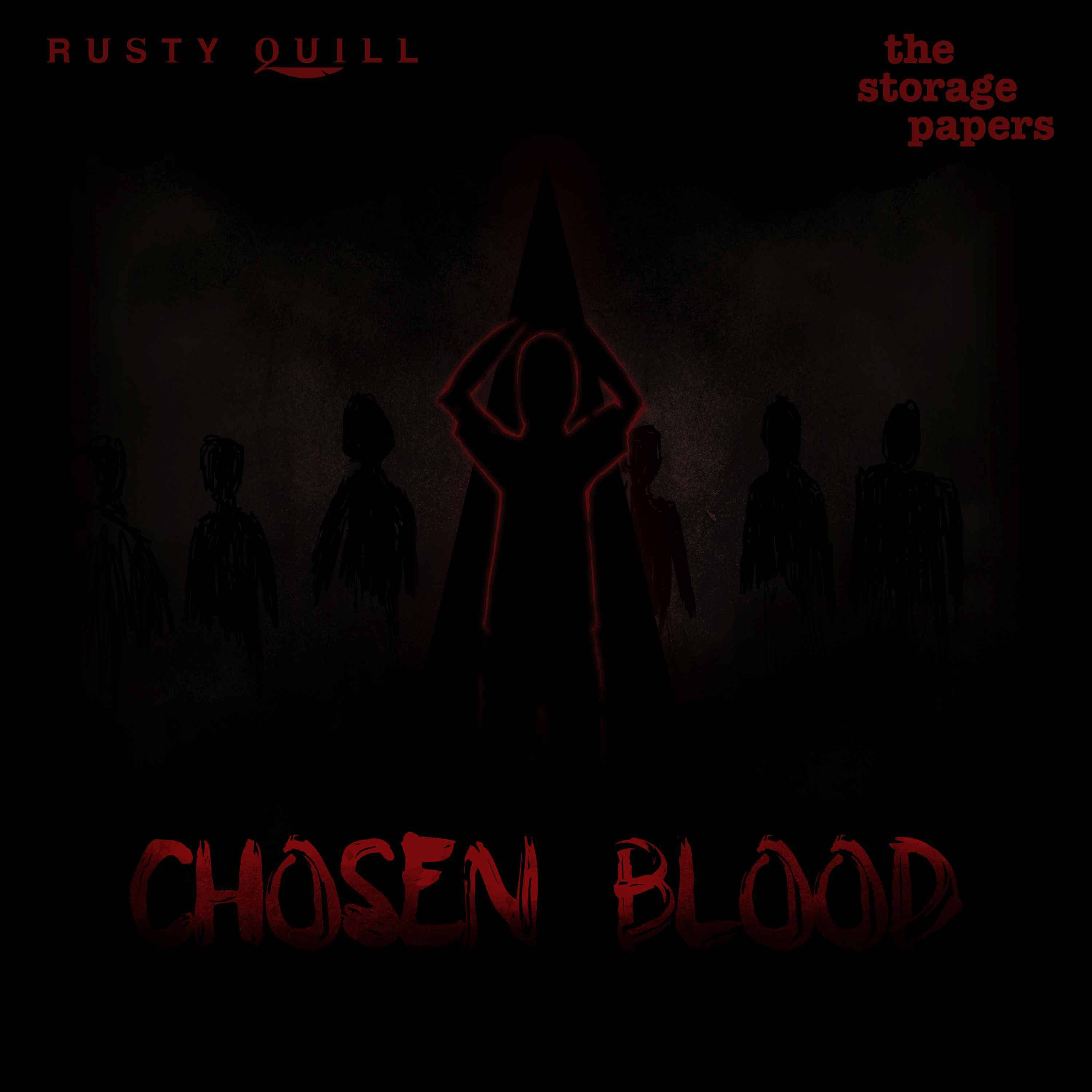 4.20 Chosen Blood