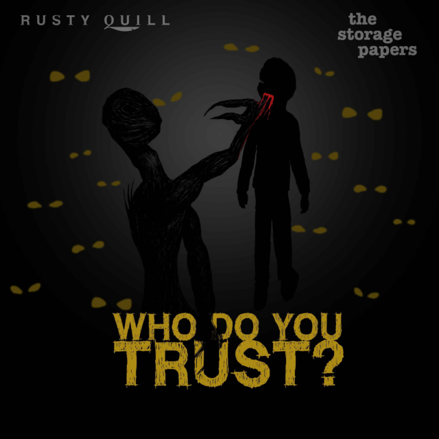 4.10 Who Do You Trust?